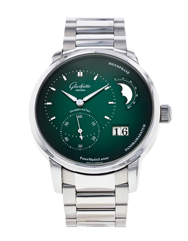 Glashutte Original PanoMaticLunar 1-90-02-13-32-70